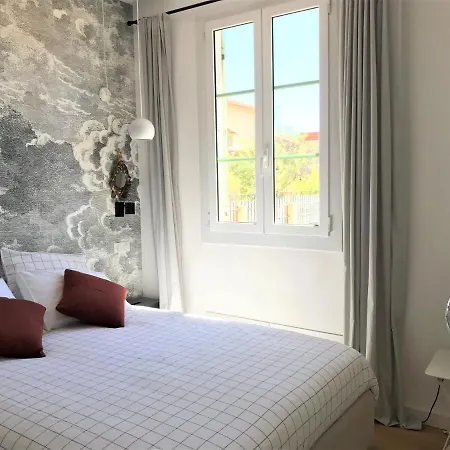Apartment Le Perchoir De L'opera Nice