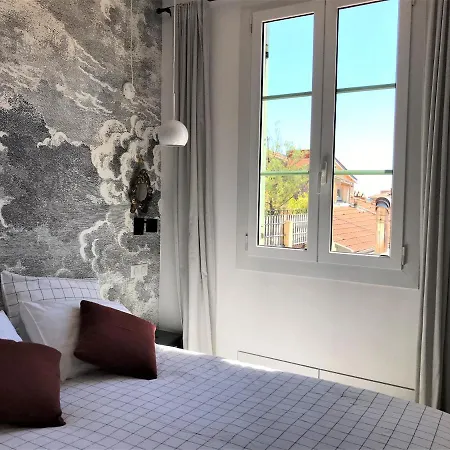 Apartment Le Perchoir De L'opera *