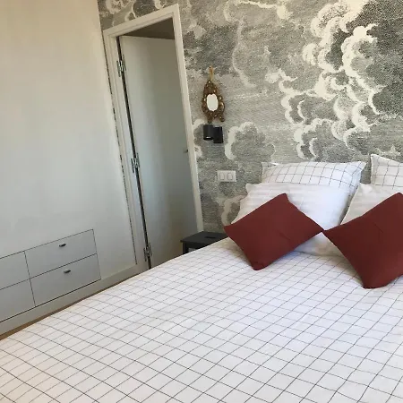 Le Perchoir De L'opera Apartment *