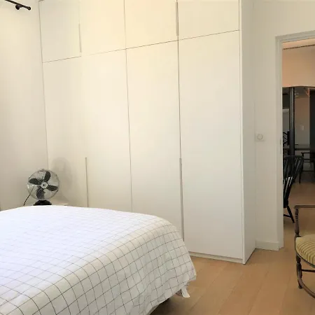Apartment Le Perchoir De L'opera Nice